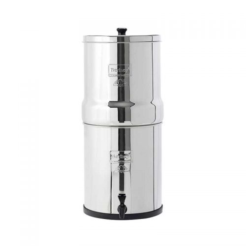 Big-Berkey-System