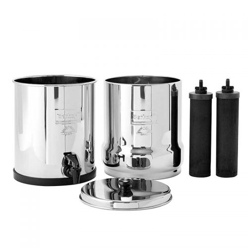 Big-Berkey-System