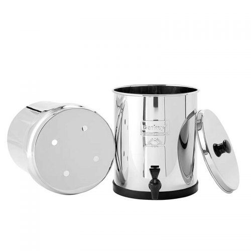 Big-Berkey-System
