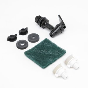 Kit de remplacement pour systeme Berkey