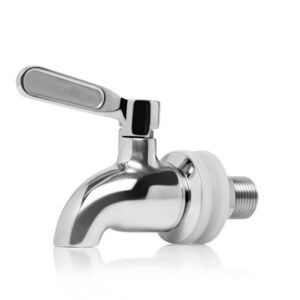 Robinet en acier inoxydable