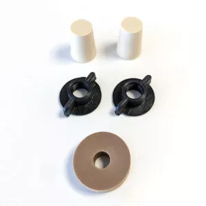 Kits de réparation pièces détachées Berkey