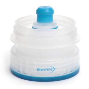 Steripen Préfiltre